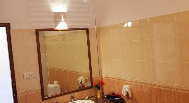 Hotel Oasey Beach Hotel