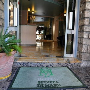 Hotel Spunta Di Mare cazare Ajaccio