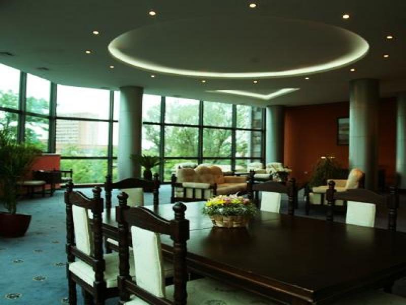 Hotel Ararat Hotel Eriwan