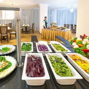 Hotel Ani Plaza cazare Yerevan