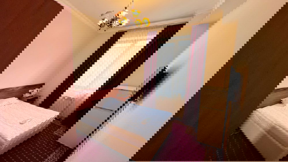 Hotel Olympavan Hotel