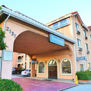 Hotel Travelodge By Wyndham Pasadena Central cazare Pasadena