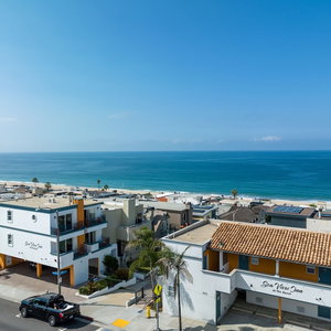 Hotel Sea View Inn At The Beach cazare Manhattan Beach
