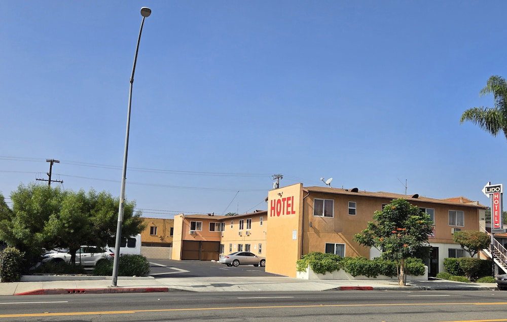 Hotel Lido Hotel