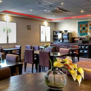 Hotel B&B Hotel Saint-Maur Créteil cazare Saint-Maur-des-Fosses