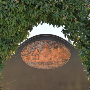 Hotel I Trulli Del Nonno Michele cazare Martina Franca