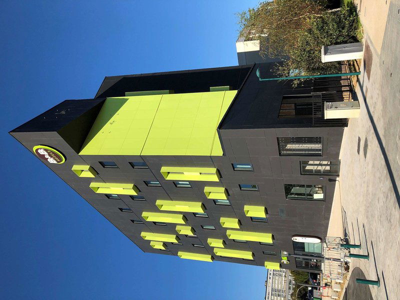 Hotel B&B Hotel Paris Gennevilliers Asnieres