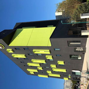 Hotel B&B Hotel Paris Gennevilliers Asnieres cazare Gennevilliers