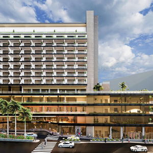 Hotel Voco Malta cazare San Giljan