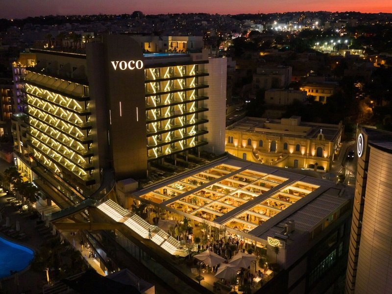 Voco Malta