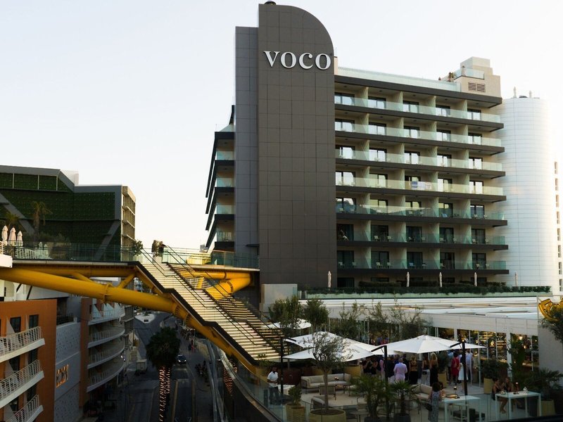 Voco Malta
