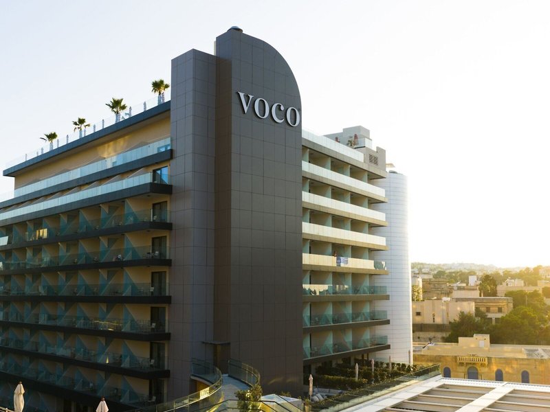 Voco Malta