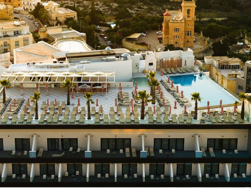 Voco Malta