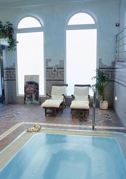 Hotel Montiboli