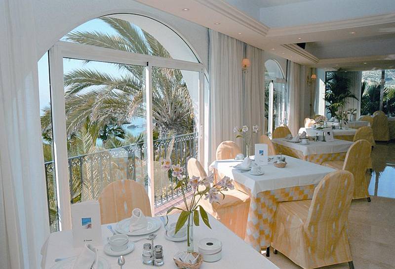 Hotel Montiboli