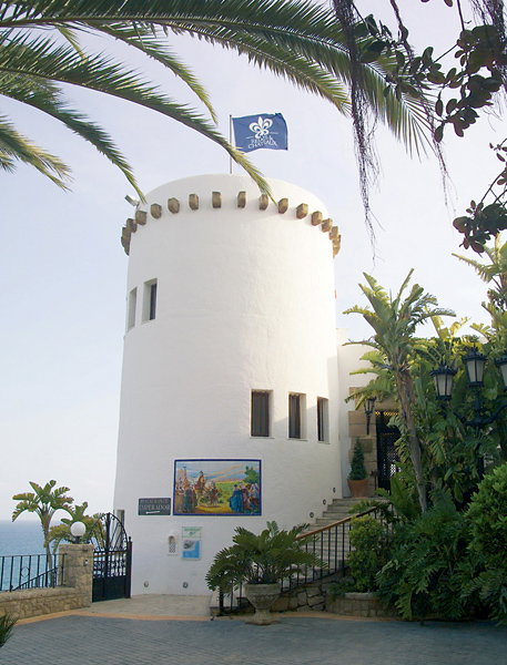 Hotel Montiboli