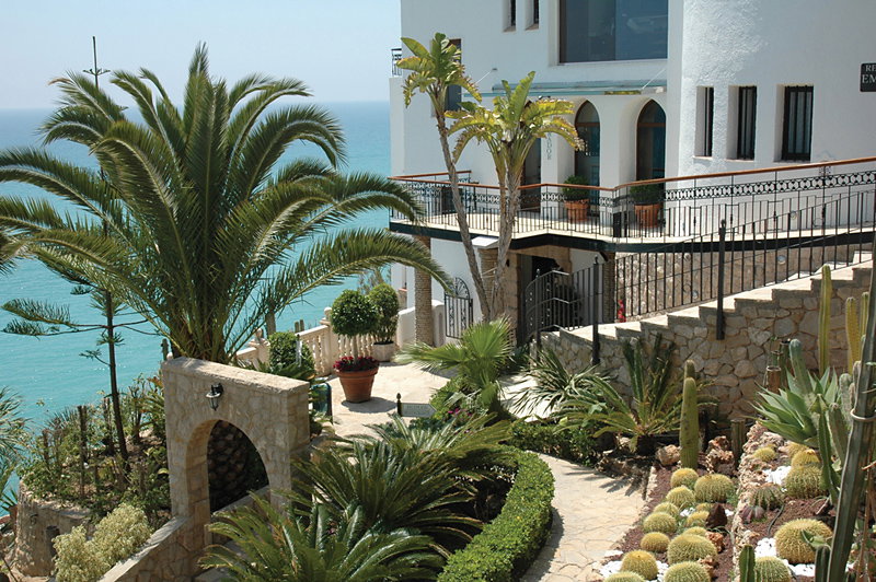 Hotel Montiboli