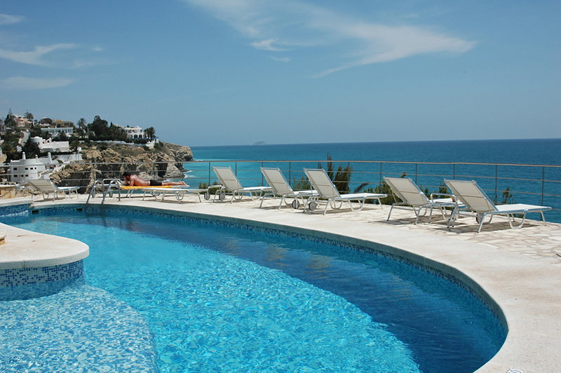 Hotel Montiboli