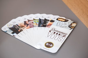 Hotel B And B Colmar Expo cazare Colmar