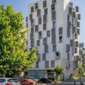 Hotel B&B Hôtel Marseille Euromed cazare Marseille