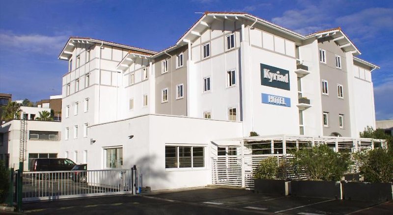 Hotel Kyriad Anglet-Biarritz