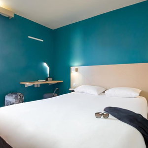 Hotel B&B Hotel Marseille Centre La Timone cazare Marseille