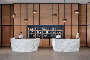 Hotel Four Points By Sheraton Phuket Patong Beach Resort cazare Phuket (regiunea)