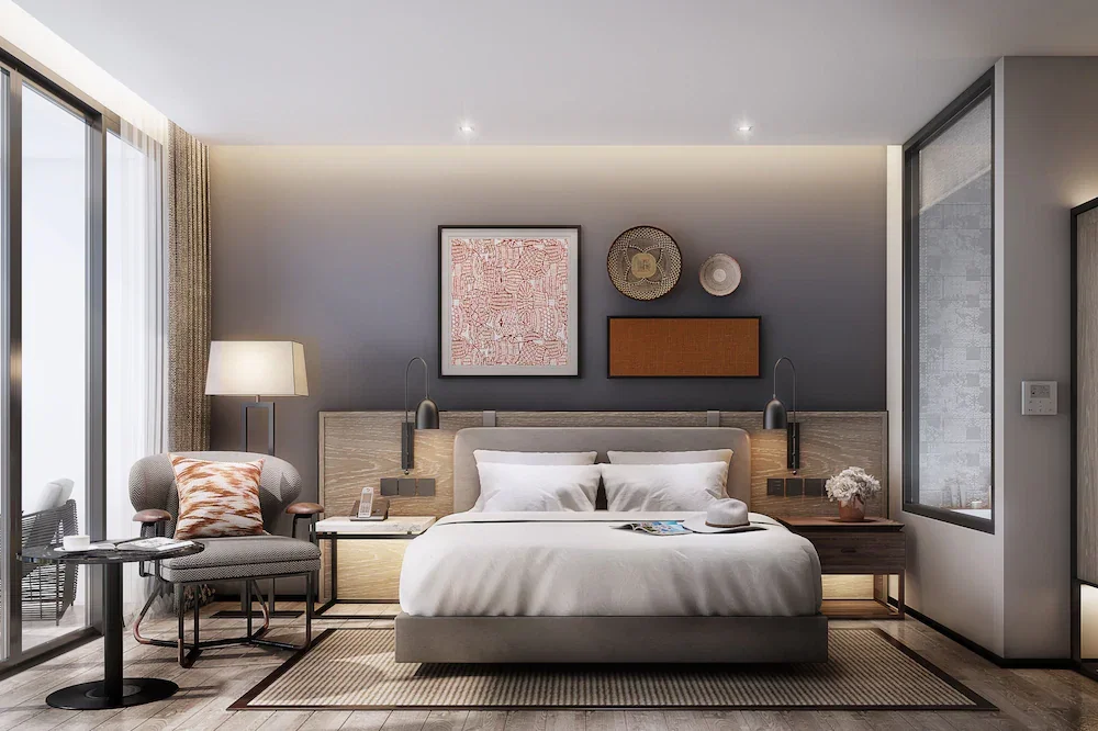 Four Points By Sheraton Phuket Patong Beach Resort