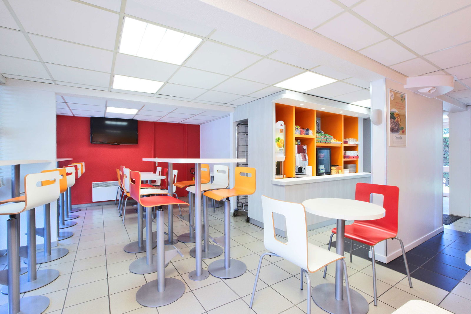 Hotel Hotel Première Classe Marne La Vallée - Torcy