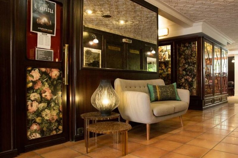 Hotel Albion