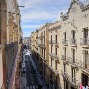 Sejur Hotel Gótico vacanta Barcelona