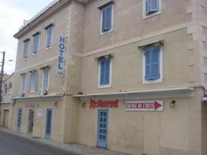 Hotel Sud Hotel cazare Bastia