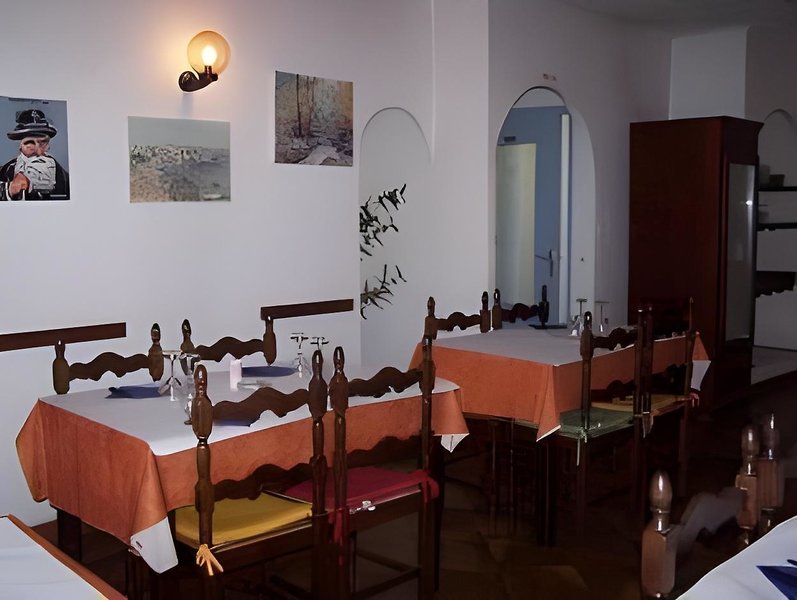 Sud Hotel