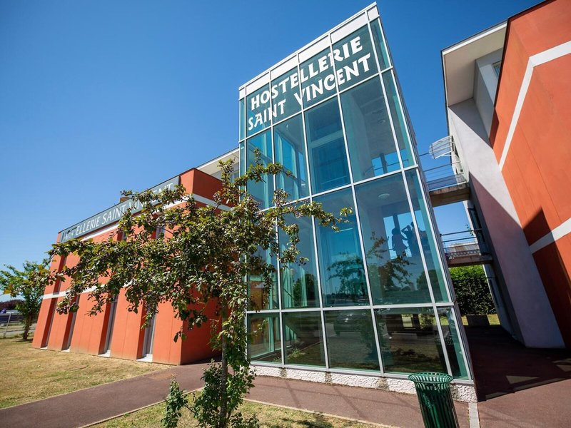 Hotel Citotel Hostellerie Saint Vincent