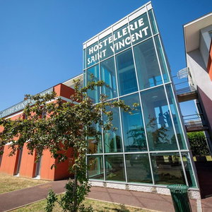 Hotel Citotel Hostellerie Saint Vincent cazare Beauvais