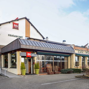 Hotel Hôtel Ibis Colmar Horbourg-Wihr cazare Horbourg-Wihr