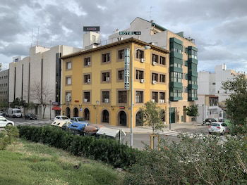 Hotel Sundos Feria