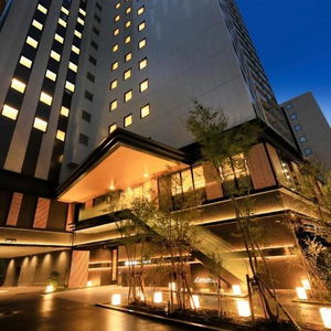 Hotel Via Inn Prime Akasaka cazare Tokyo