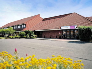 Hotel Mercure Livingston Hotel cazare Livingston