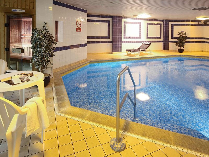 Mercure Livingston Hotel