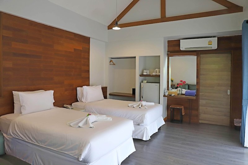 Ip Plus Pool Villa Pattaya