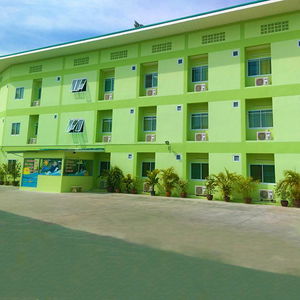 Sejur Sorworakit Living Residence vacanta Chon Buri