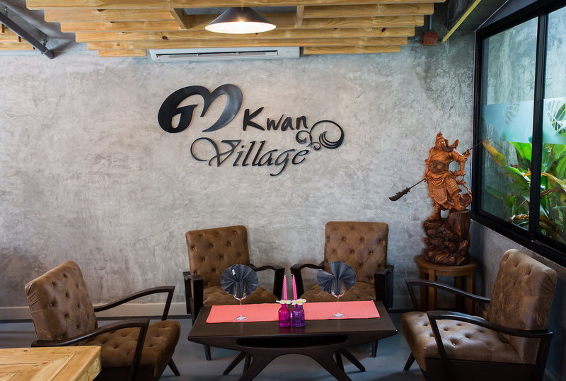 Hotel 3 Kwan Village