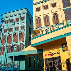 Sejur The Quba Boutique Hotel Pattaya vacanta Pattaya