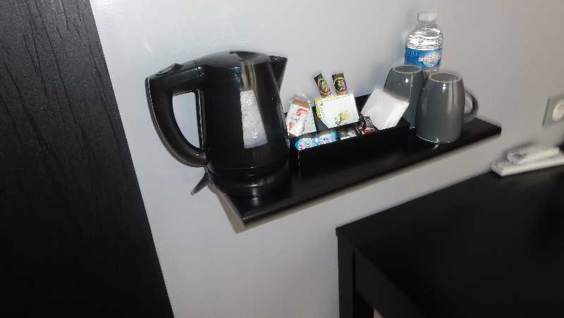 Nyx Hotel