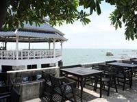 Hotel Bangsaen Villa Hotel