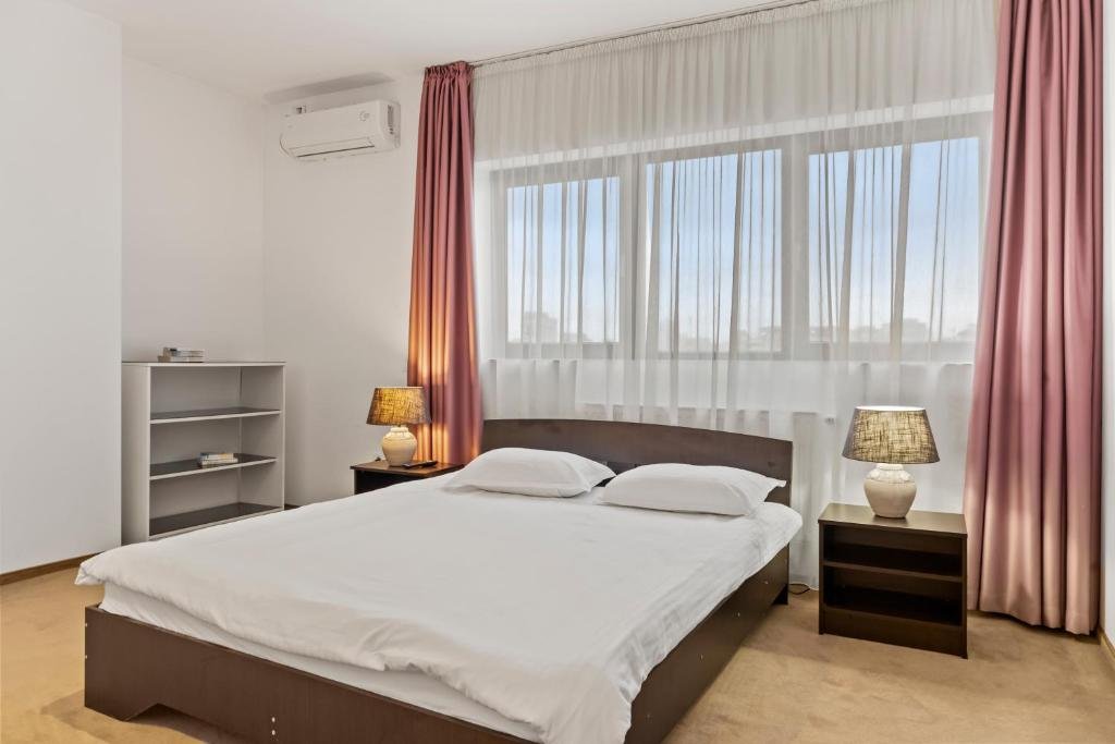 Aparthotel Uni 88