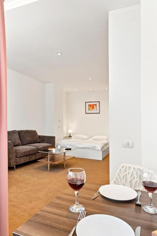 Aparthotel Uni 88