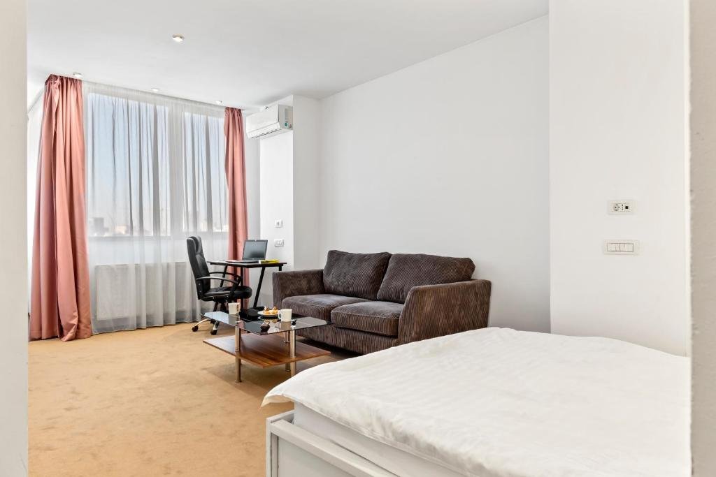 Aparthotel Uni 88