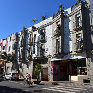 Hotel Aparthotel La Fonda cazare Ingenio